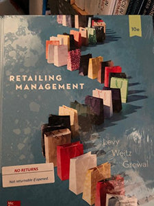 Retailing Management 