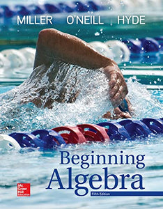 Beginning Algebra 