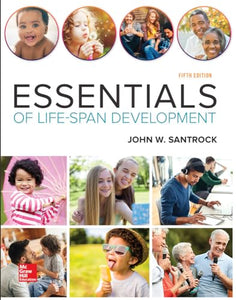 Essentials of Life-Span Development 