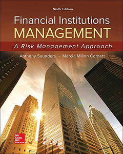 Financial Institutions Management: A Risk Management Approach 