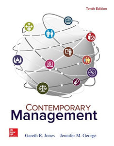 Contemporary Management 