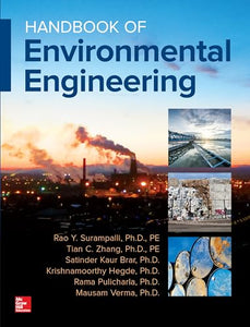 Handbook of Environmental Engineering 