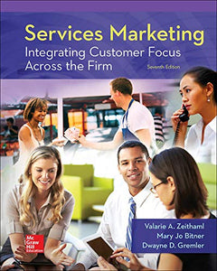 Loose Leaf for Services Marketing 