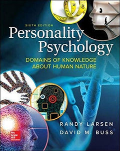 Personality Psychology: Domains of Knowledge About Human Nature 