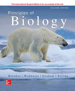 Principles of Biology 