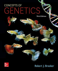 Concepts of Genetics 