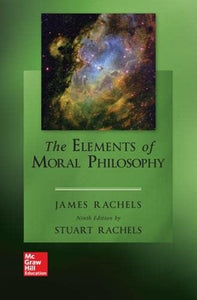 The Elements of Moral Philosophy 