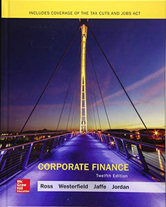 Corporate Finance 