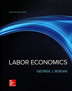 Labor Economics 