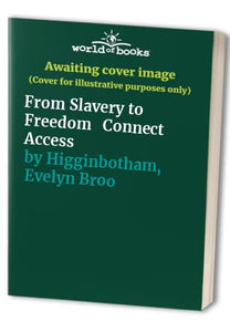 Gen Combo Looseleaf from Slavery to Freedom; Connect Access Card 