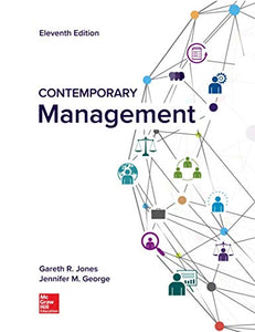 Contemporary Management 