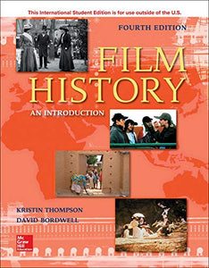 ISE Film History: An Introduction 