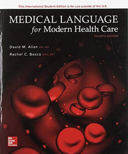 ISE Medical Language for Modern Health Care 