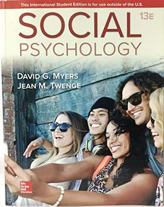 ISE Social Psychology 