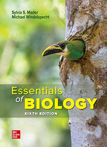 Essentials of Biology 