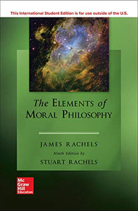 ISE The Elements of Moral Philosophy 