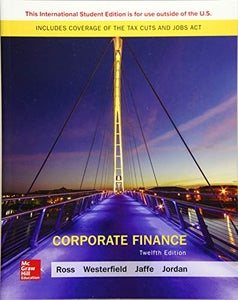 ISE Corporate Finance 