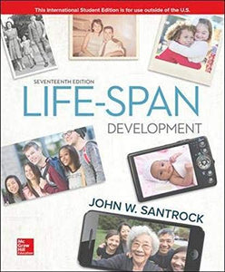 ISE Life-Span Development 