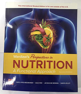 ISE Wardlaw's Perspectives in Nutrition: A Functional Approach 