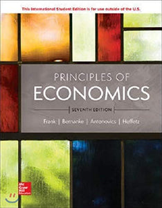 ISE Principles of Economics 