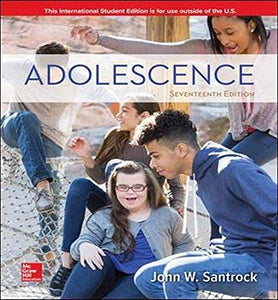 ISE Adolescence 