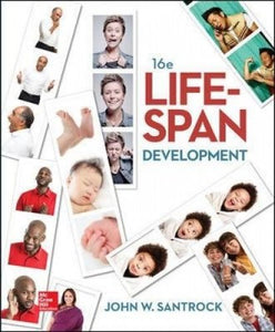 AU - Life-Span Development 