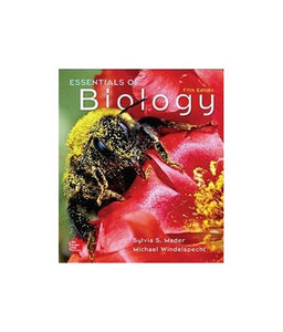 Essentials of Biology (Fifth Edition) 