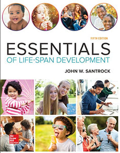 Loose Leaf for Essentials of Life-Span Development 