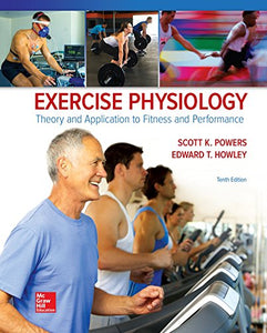 Loose Leaf for Exercise Physiology 