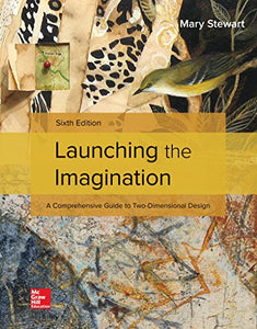 Looseleaf for Launching the Imagination 2D 