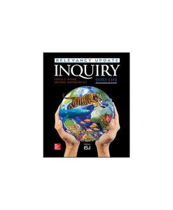 Inquiry into Life: Relevancy Update 