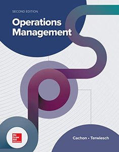 Operations Management 