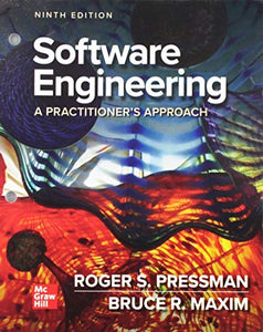 Loose Leaf for Software Engineering: A Practitioner's Approach 