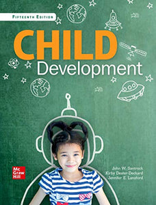 Looseleaf for Child Development: An Introduction 