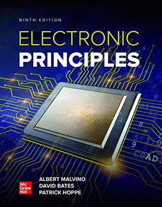 Loose Leaf for Electronic Principles 