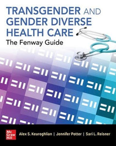 Transgender and Gender Diverse Health Care: The Fenway Guide 