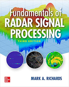 Fundamentals of Radar Signal Processing, Third Edition 