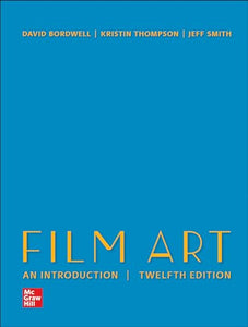 Loose Leaf for Film Art: An Introduction 