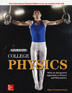 ISE College Physics 