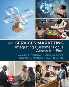 Loose Leaf for Services Marketing 