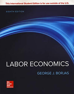 ISE Labor Economics 