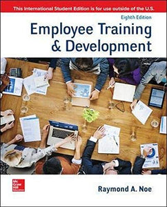 ISE Employee Training & Development 