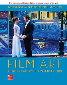 ISE Film Art: An Introduction 