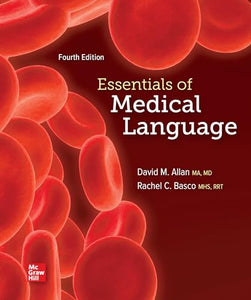 ISE Essentials of Medical Language 