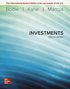 ISE Investments 