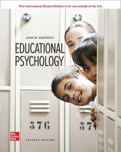 ISE Educational Psychology 