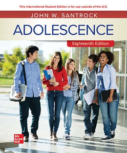 Adolescence ISE 