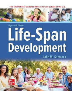 ISE Life-Span Development 