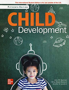 ISE Child Development: An Introduction 