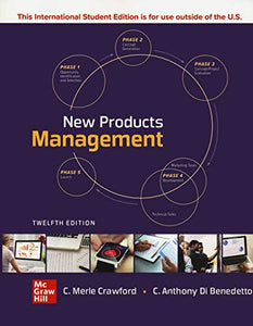 ISE New Products Management 